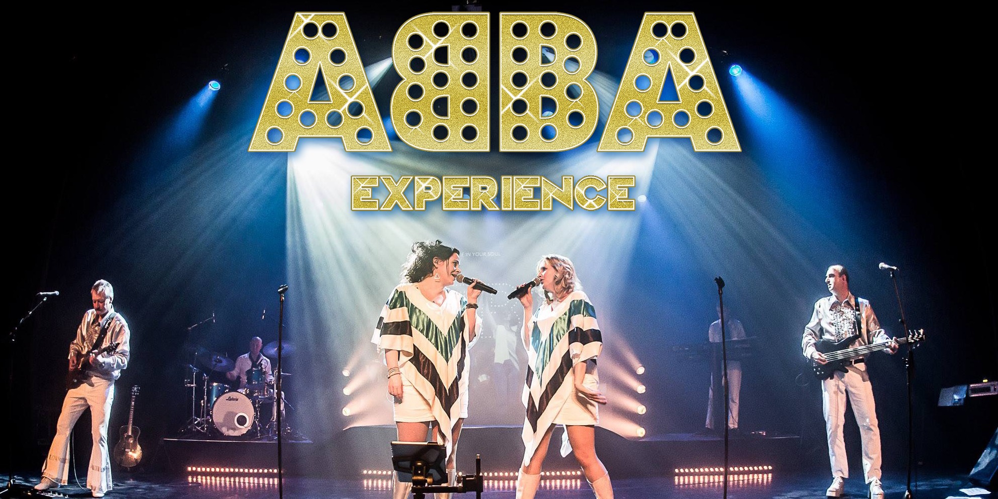 Foto van The ABBA Experience